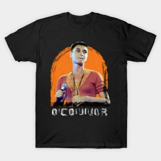 sinead o connor T-Shirt